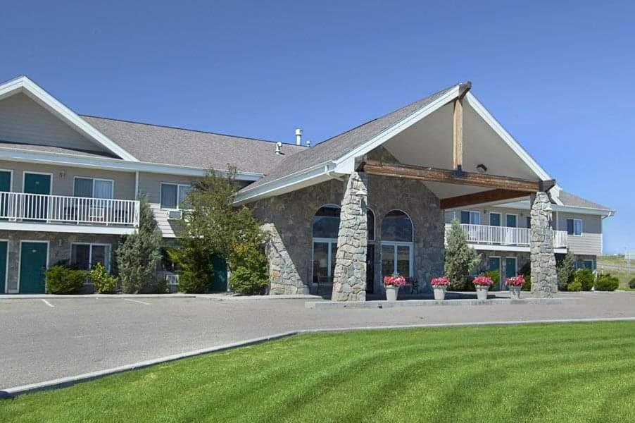 Jefferson Inn — photo 4