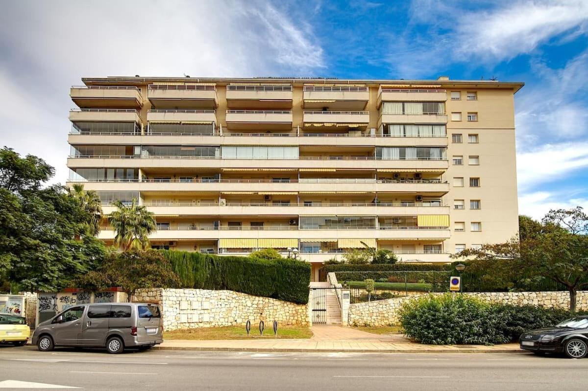 Bellavista - Bright apartment with seaview, Benalmádena ...