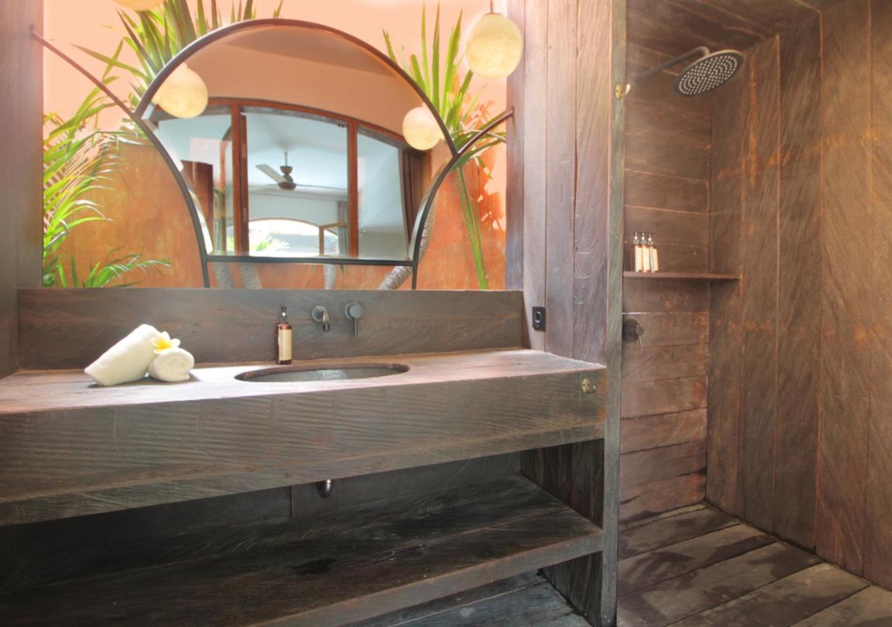 Villa Paradisua by Optimum Bali Villas - 3