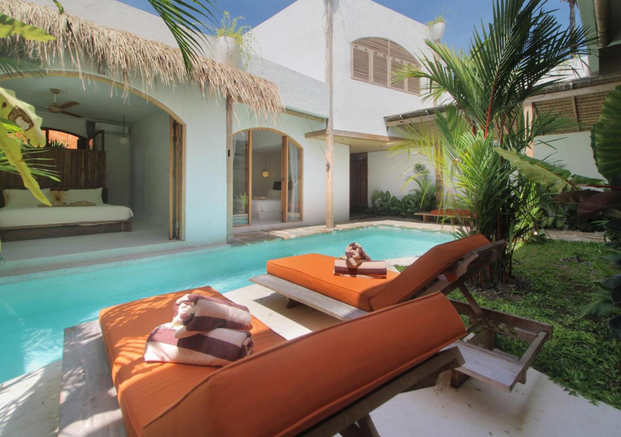 Villa Paradisua by Optimum Bali Villas - 4