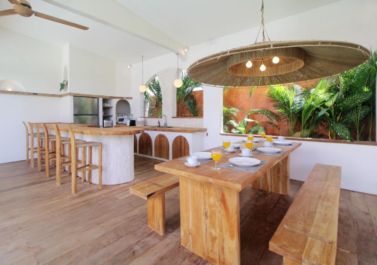 Villa Paradisua by Optimum Bali Villas - 5