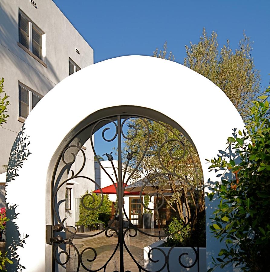 Hotel Marisol Coronado — photo 21