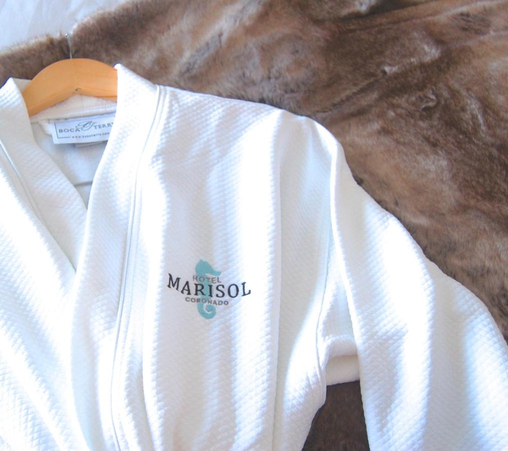 Hotel Marisol Coronado — photo 18