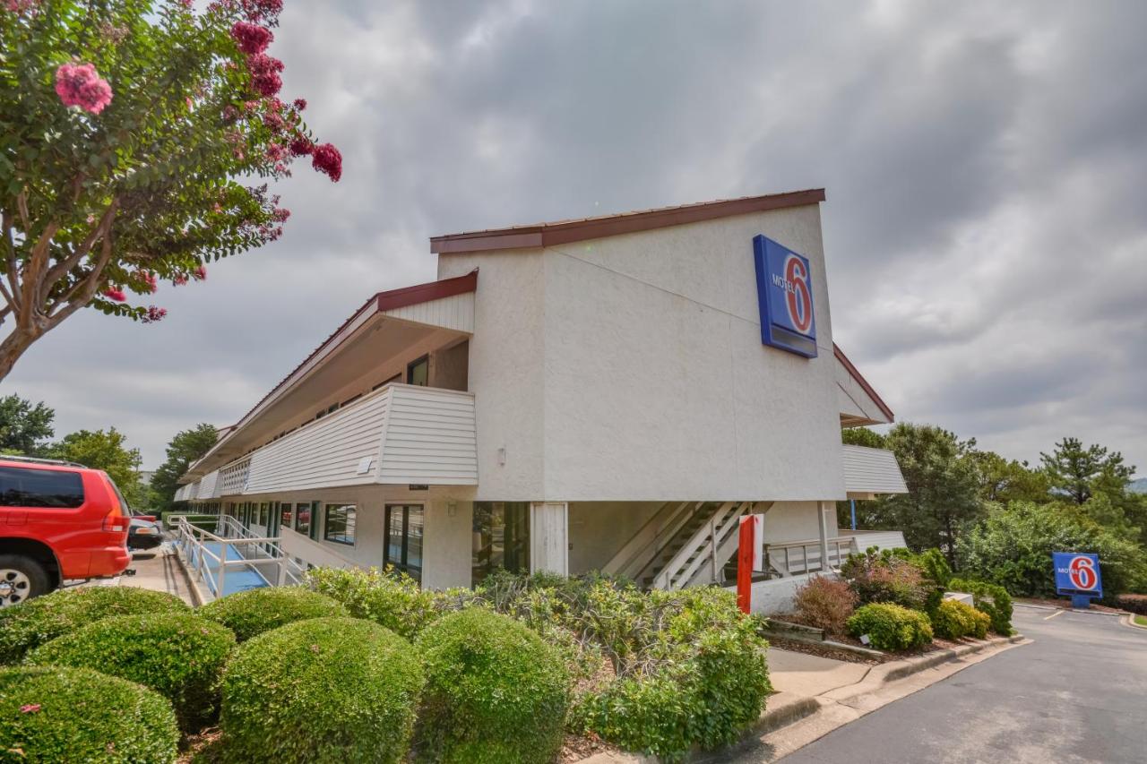 Anchor Motel — photo 22
