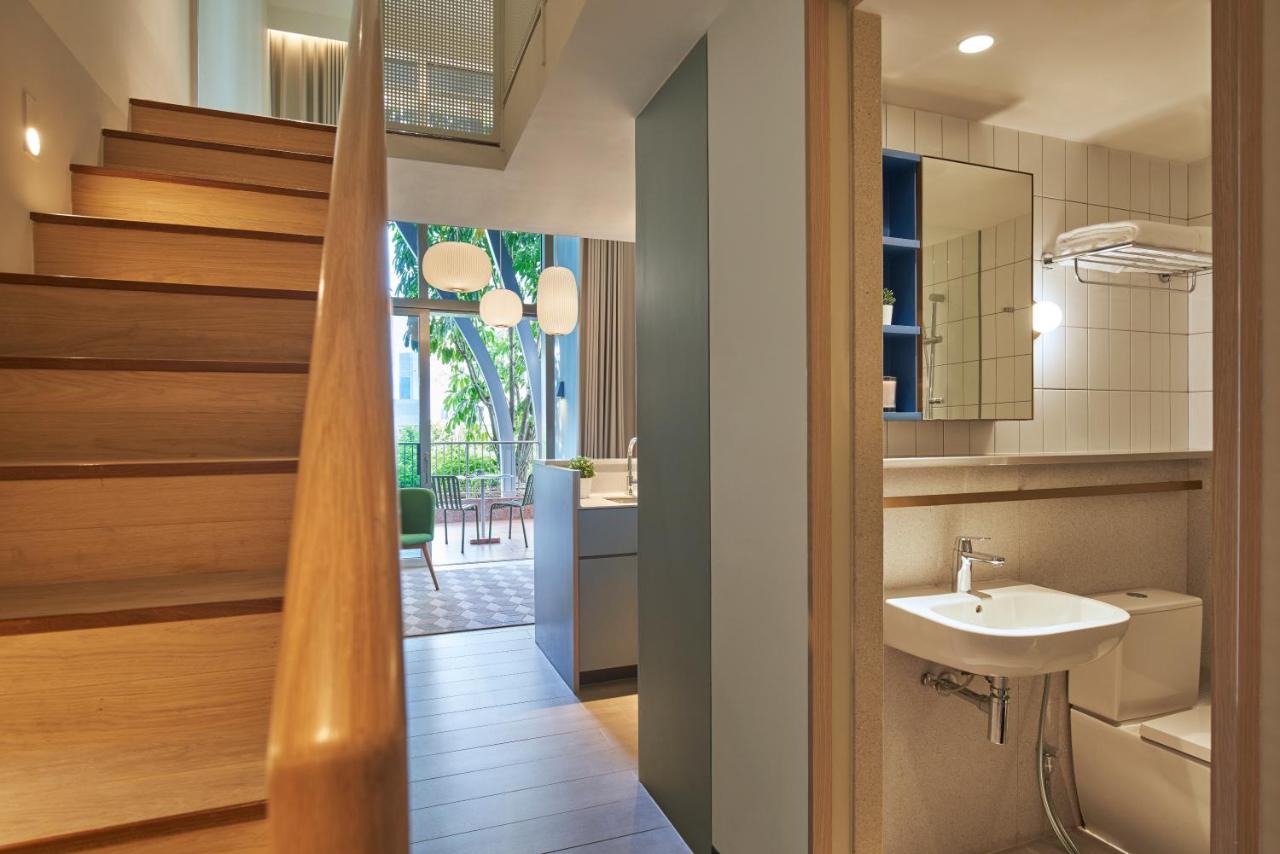 Oakwood Premier Raffles Place Singapore - 5