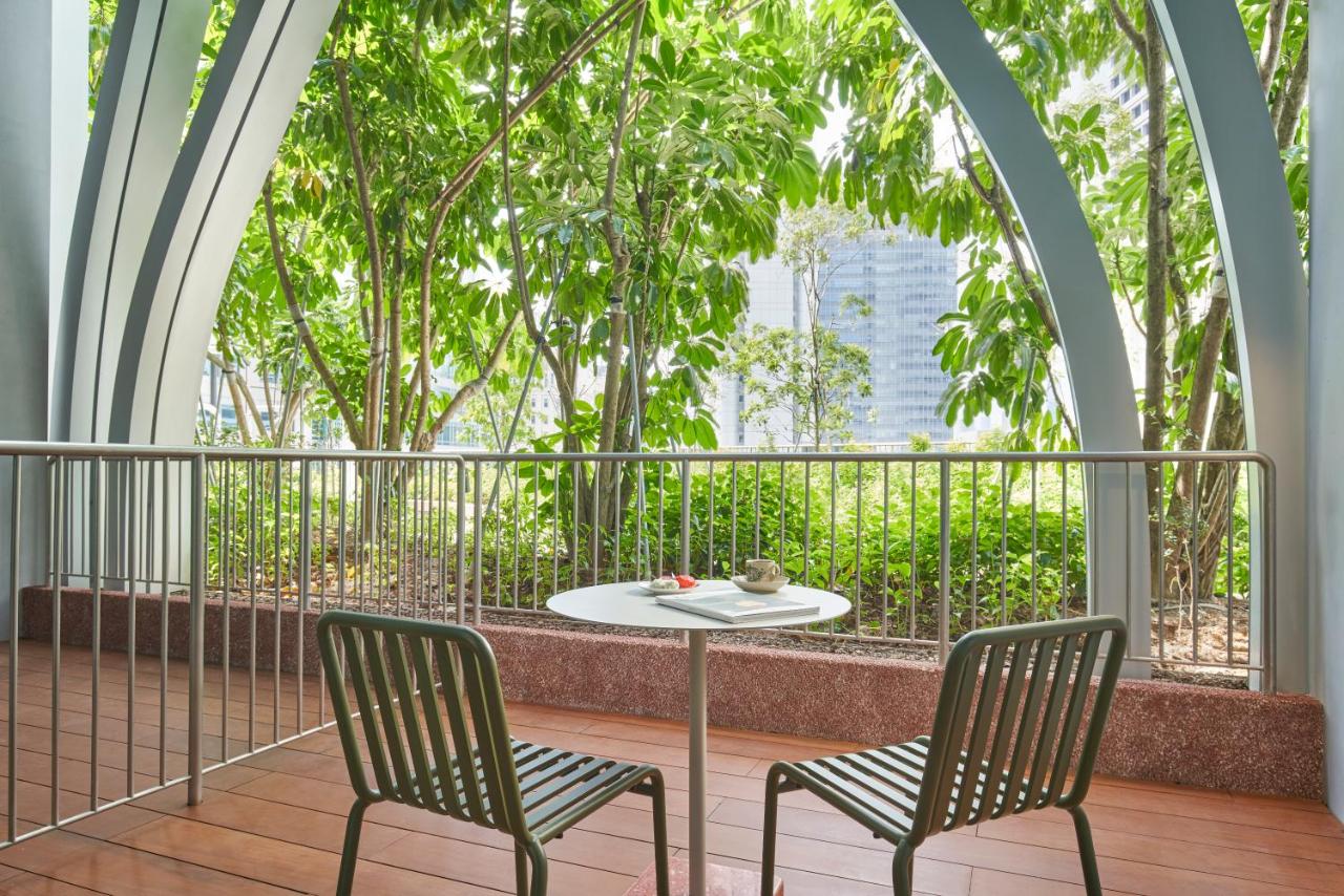 Oakwood Premier Raffles Place Singapore - 2
