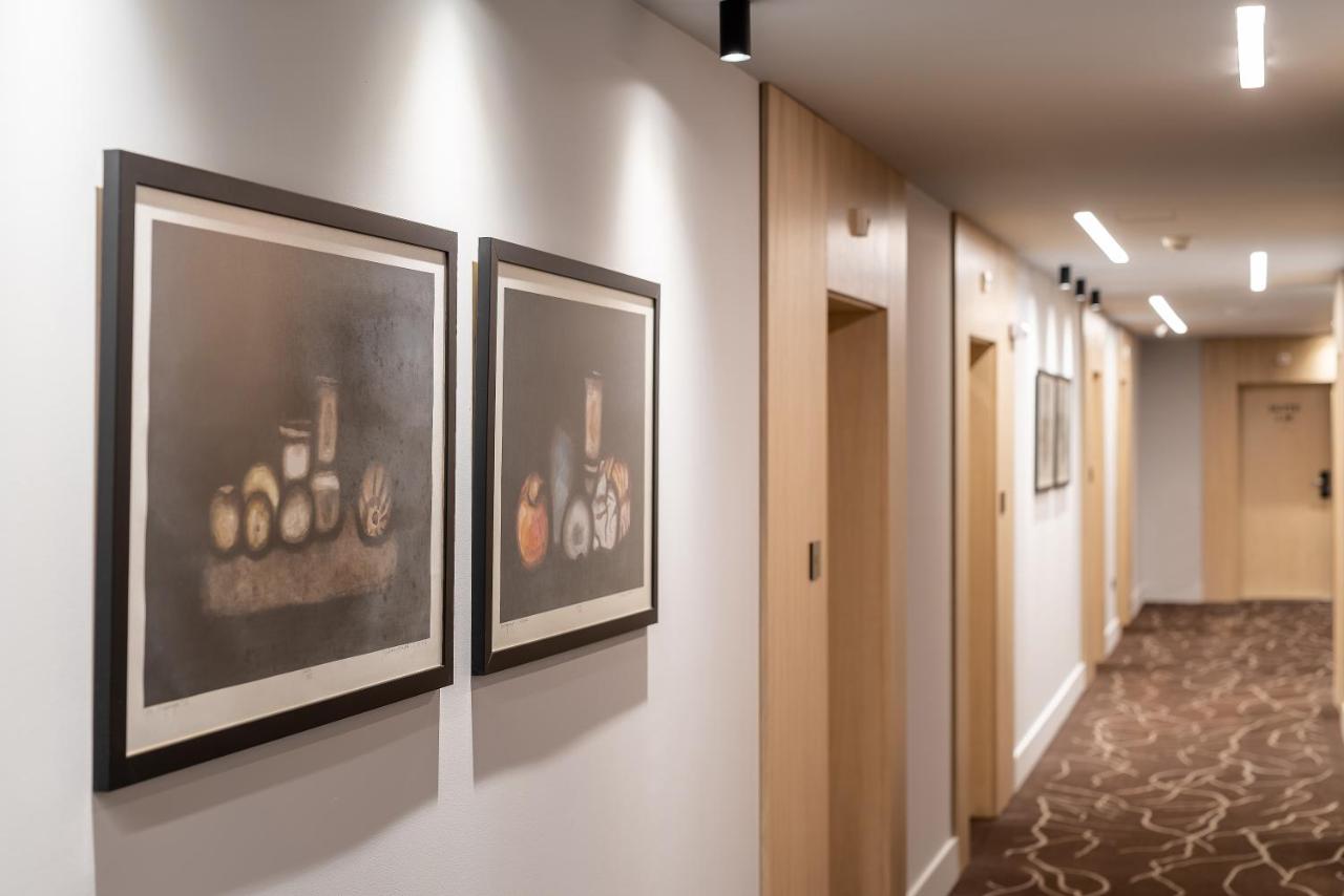 Hotel VEGA Sofia photo