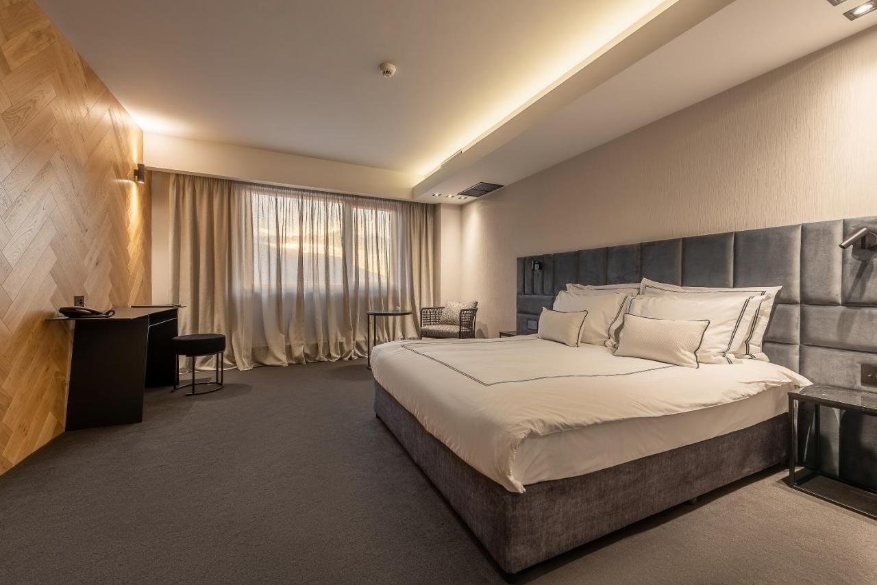 Hotel VEGA Sofia photo