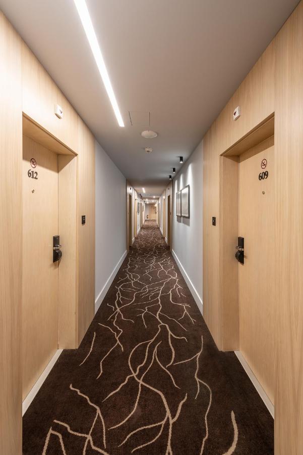 Hotel VEGA Sofia photo