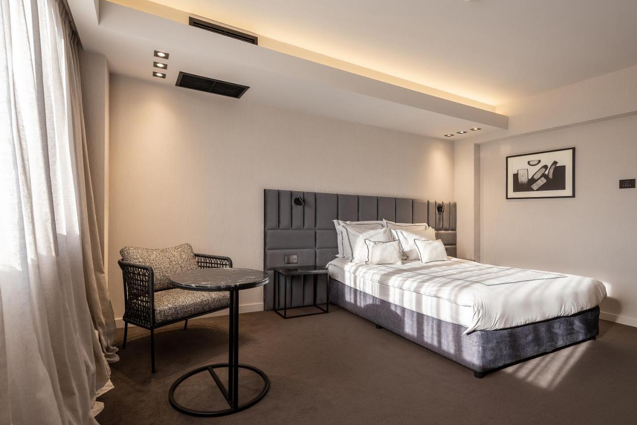 Hotel VEGA Sofia photo
