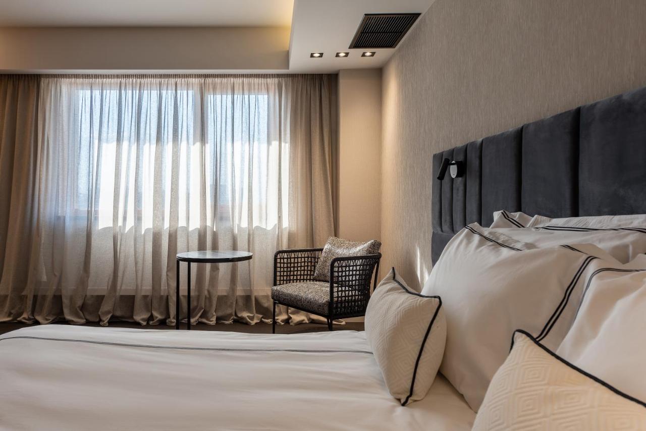 Hotel VEGA Sofia photo