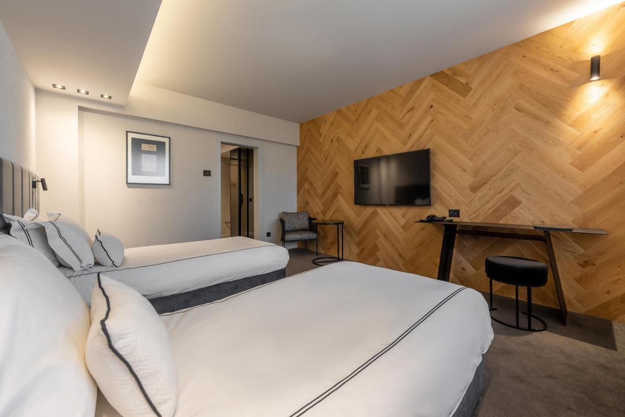 Hotel VEGA Sofia photo
