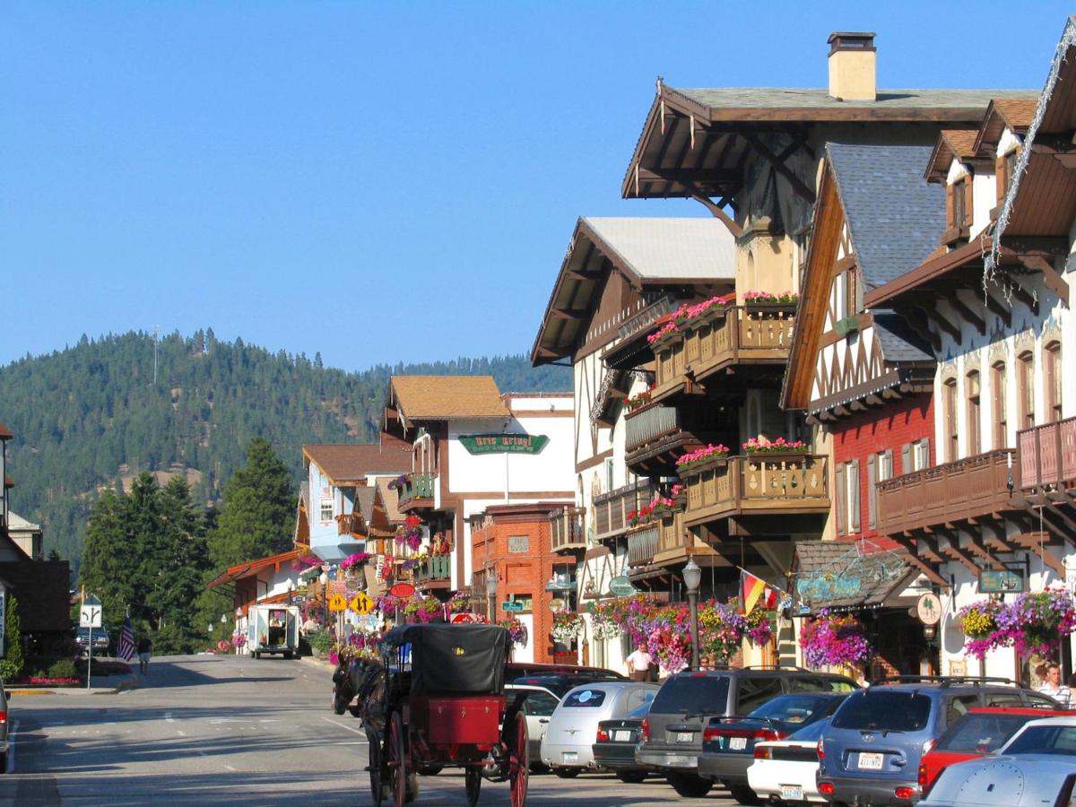 Linderhof Inn — photo 17