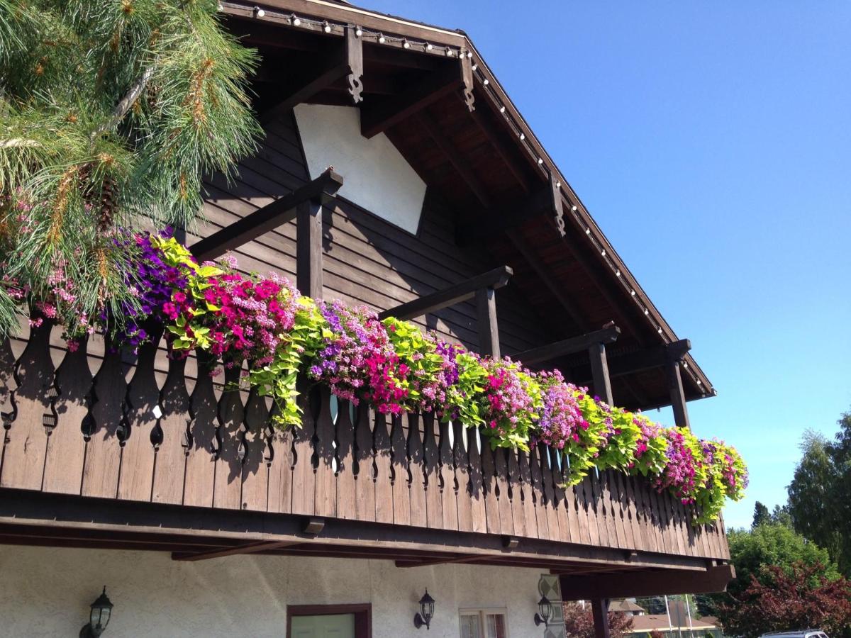 Linderhof Inn — photo 14