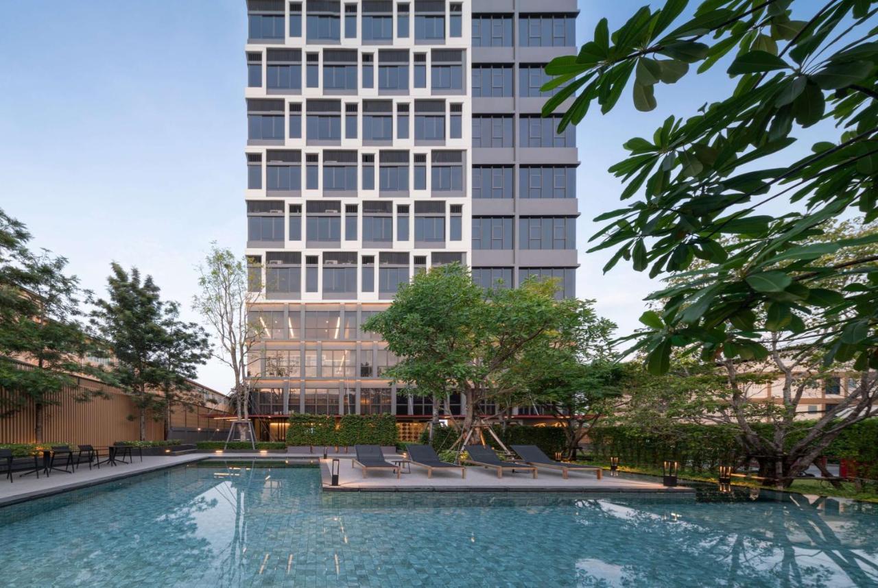 Ramada By Wyndham Bangkok Sukhumvit 87 - 3