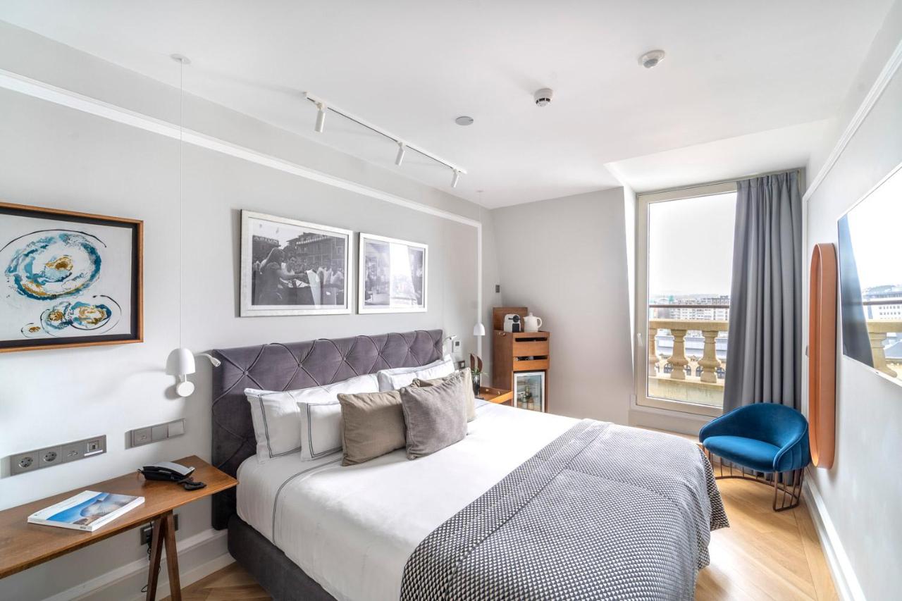 Lasala Plaza Hotel, San Sebastián – Precios actualizados 2022