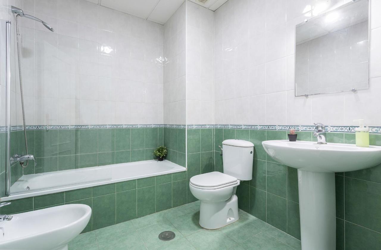 Centro 4 Rooms 3 baños Parking، خيريز دي لا فرونتيرا – أحدث ...