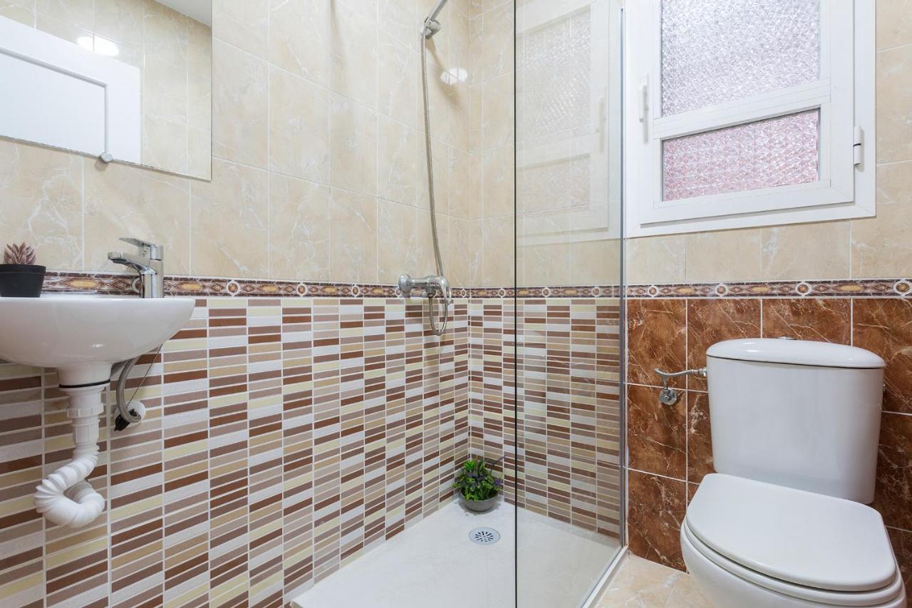 Centro 4 Rooms 3 baños Parking، خيريز دي لا فرونتيرا – أحدث ...