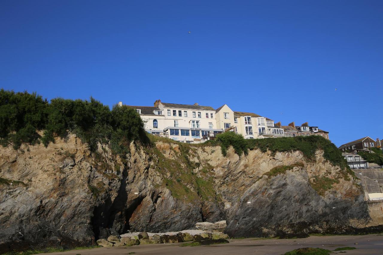 Image: St Christopher's Newquay