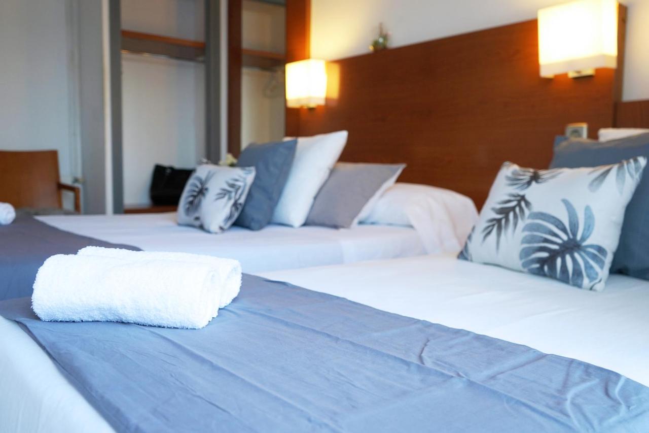 Pension Hostal Can Gil (Spanje Pineda de Mar) - Booking.com