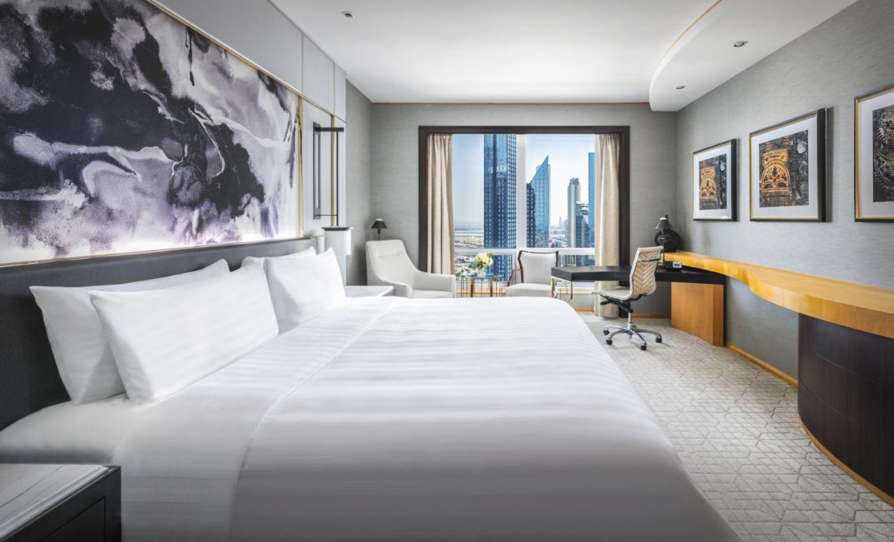 Shangri-La Dubai photo