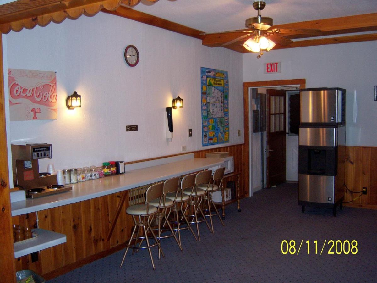 Travelers Inn — photo 12