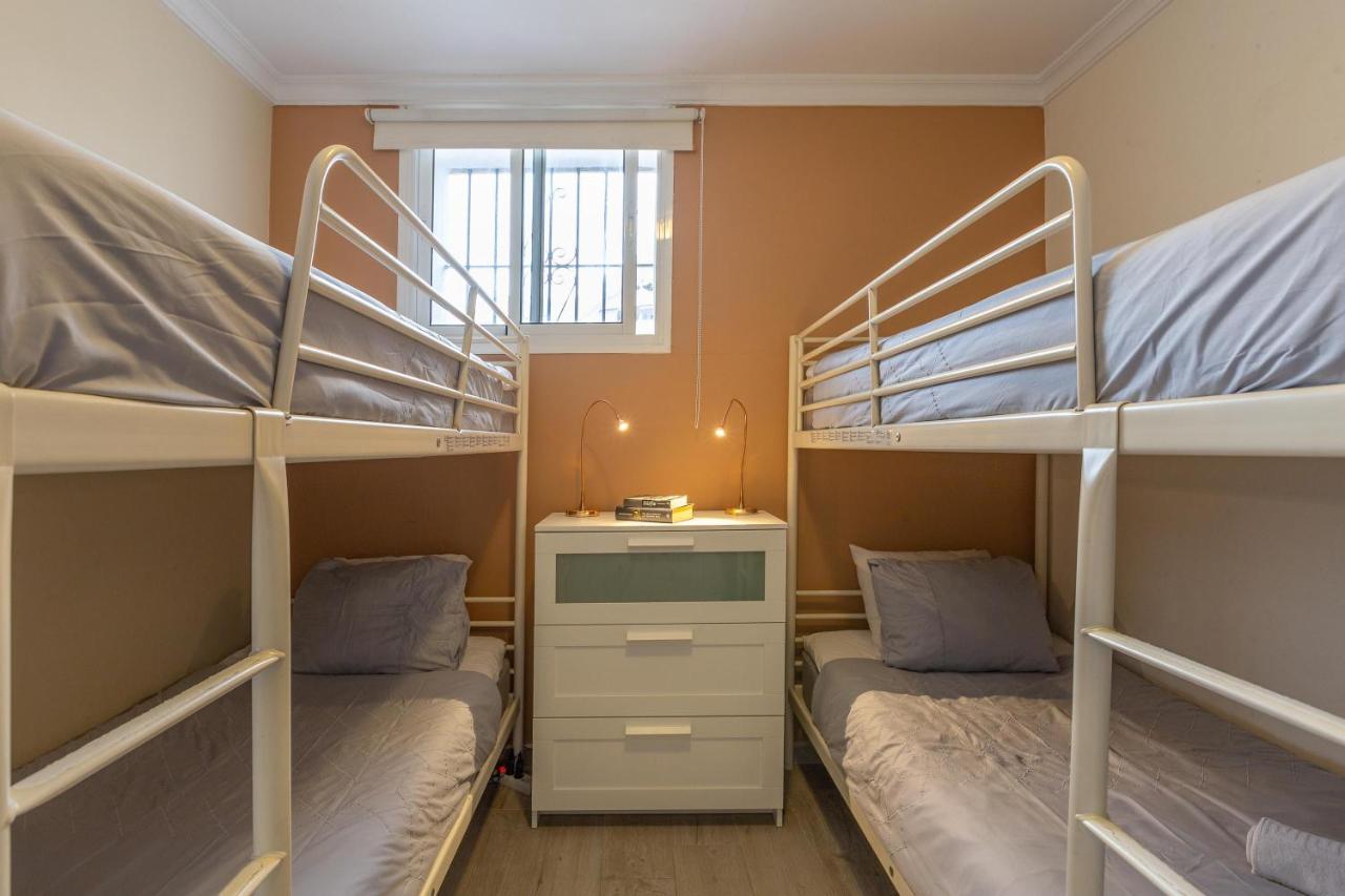 Villa Mar del Plata 8 bed apartment, Fuengirola – Updated ...