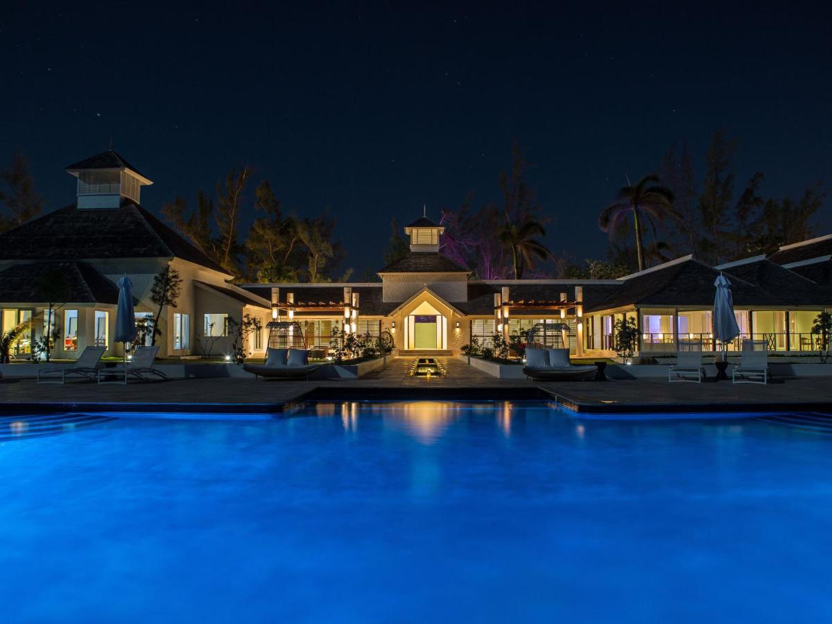 The Trident Hotel - 4