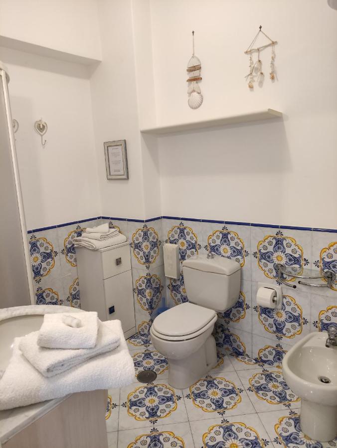 B&B Villa Cristina - 5