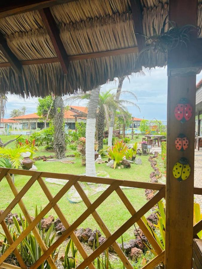 Sistcep Praia Hotel photo