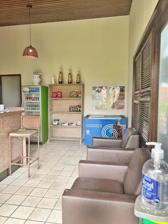 Sistcep Praia Hotel photo