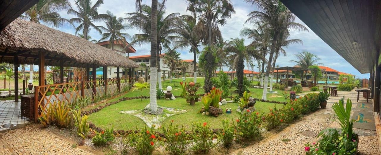 Sistcep Praia Hotel photo