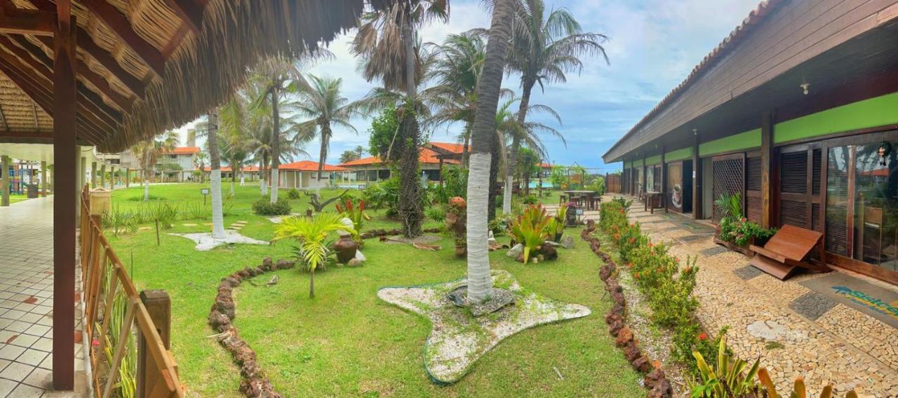 Sistcep Praia Hotel photo