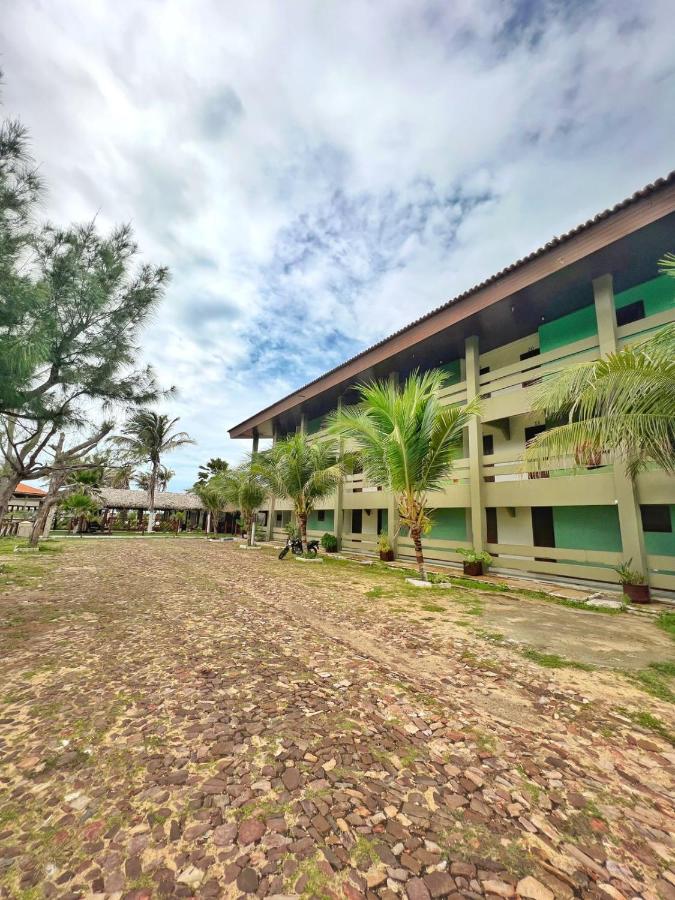 Sistcep Praia Hotel photo