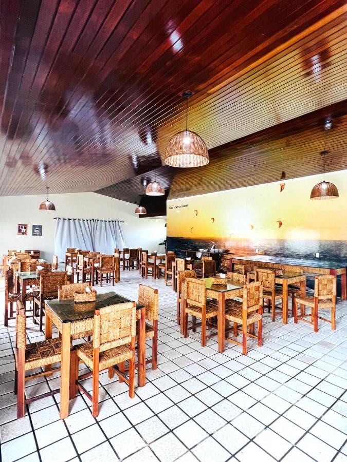 Sistcep Praia Hotel photo
