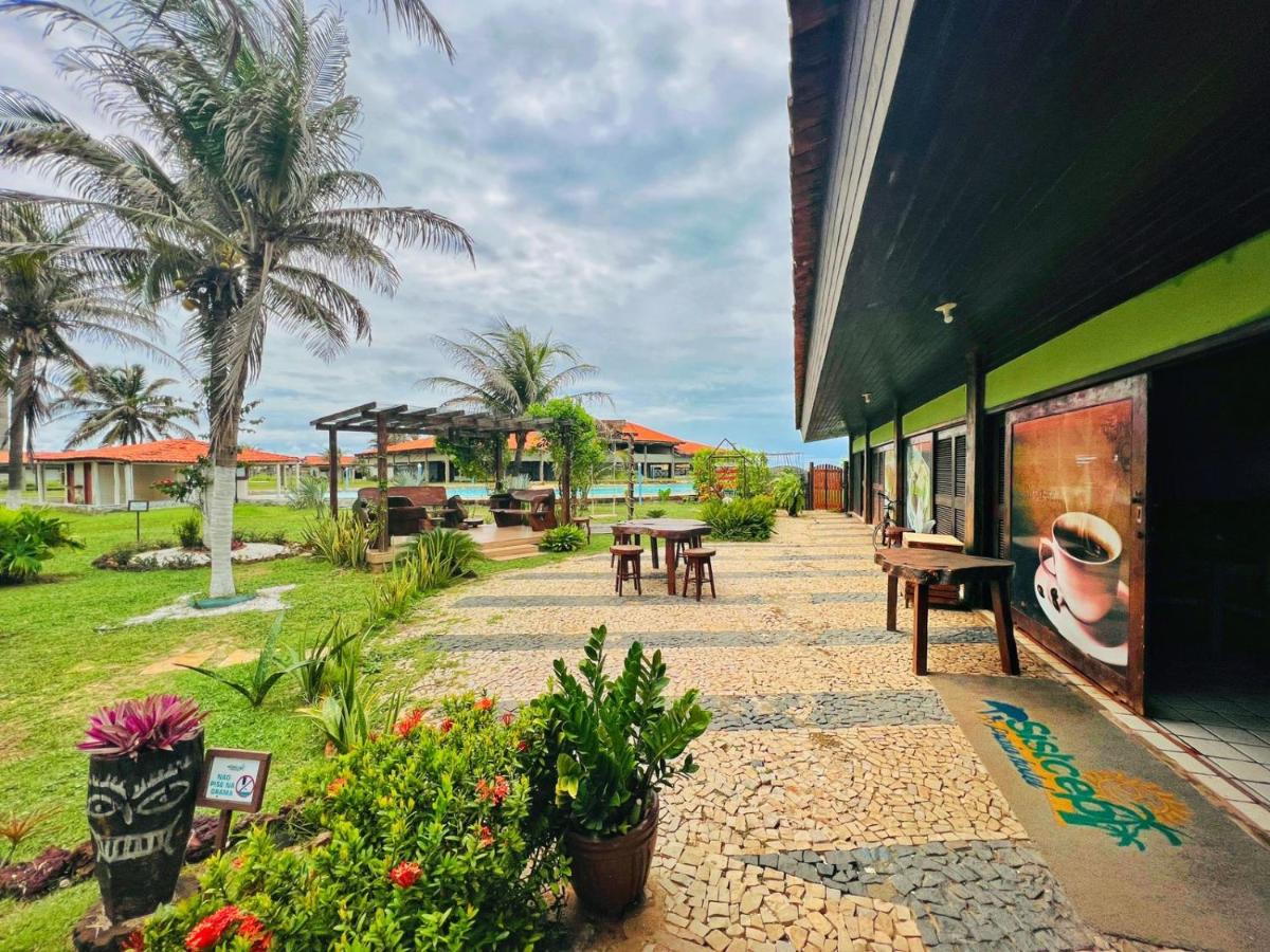 Sistcep Praia Hotel photo