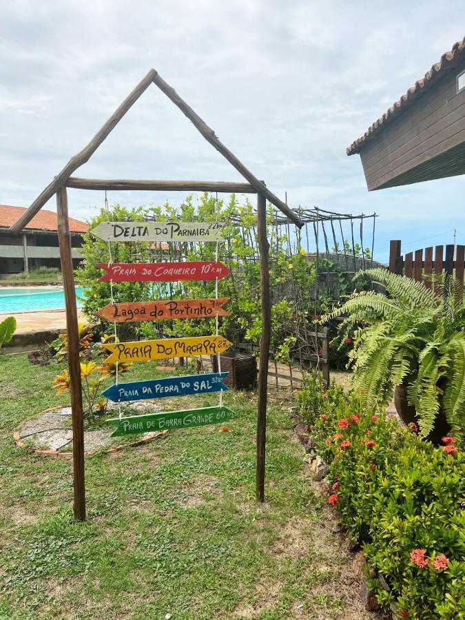 Sistcep Praia Hotel photo