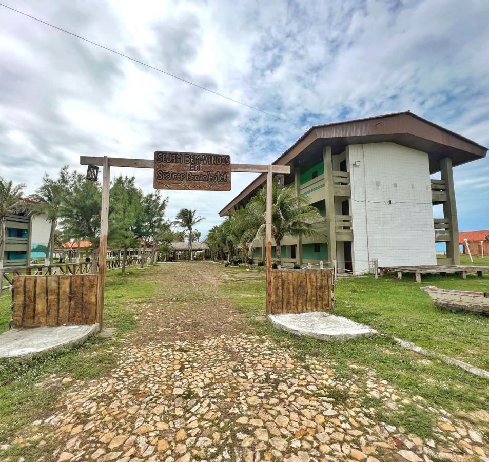 Sistcep Praia Hotel photo