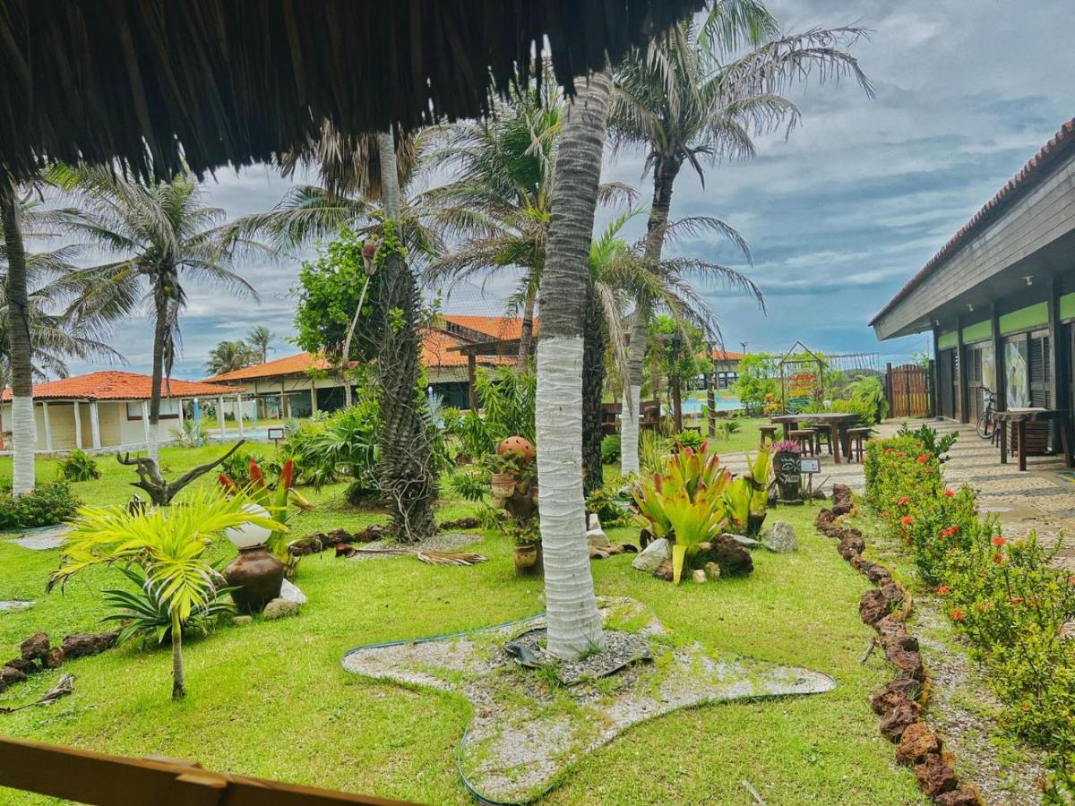 Sistcep Praia Hotel photo