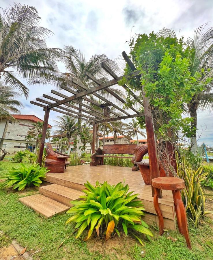 Sistcep Praia Hotel photo