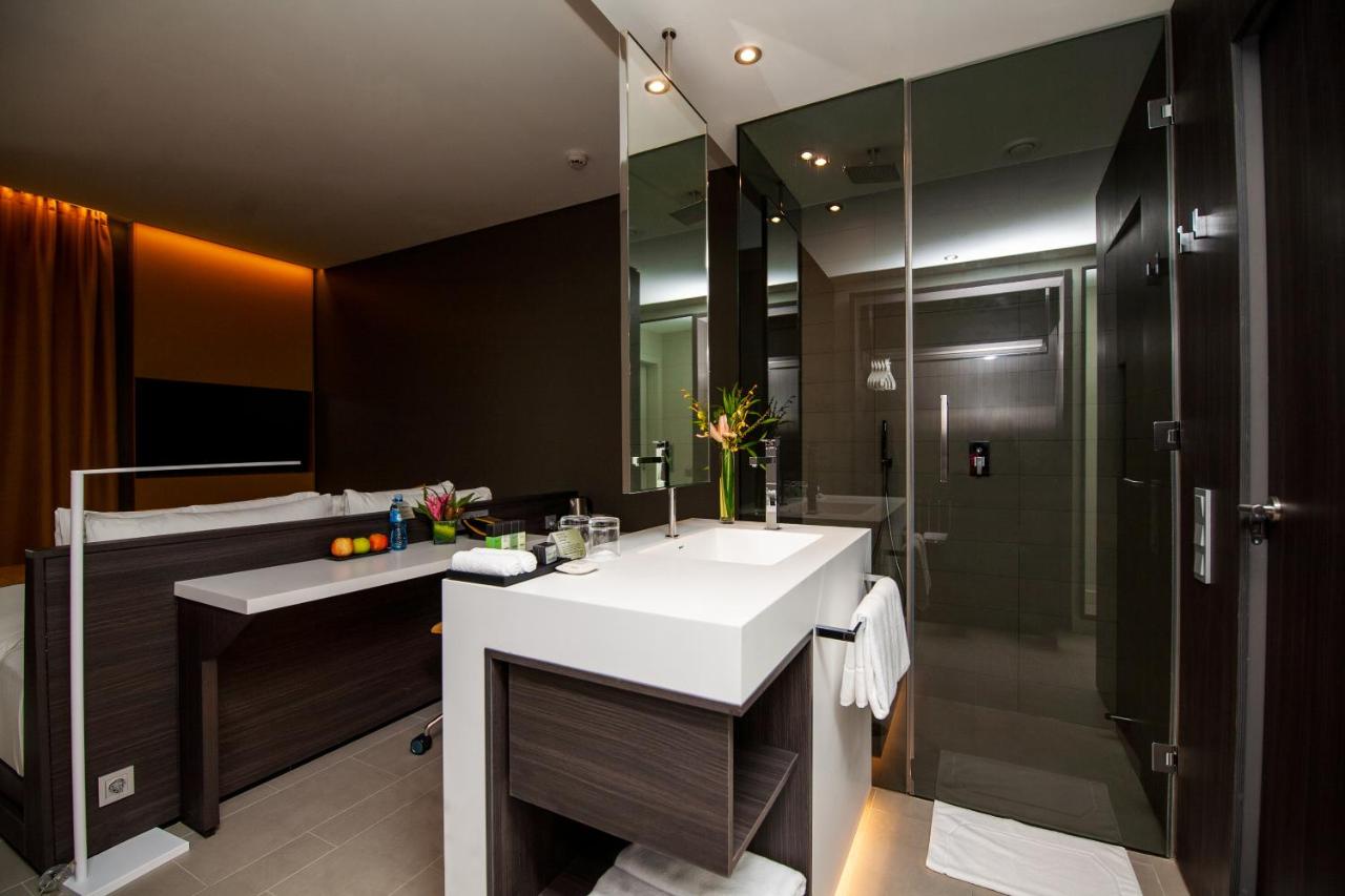 Noom Hotel Abidjan Plateau photo