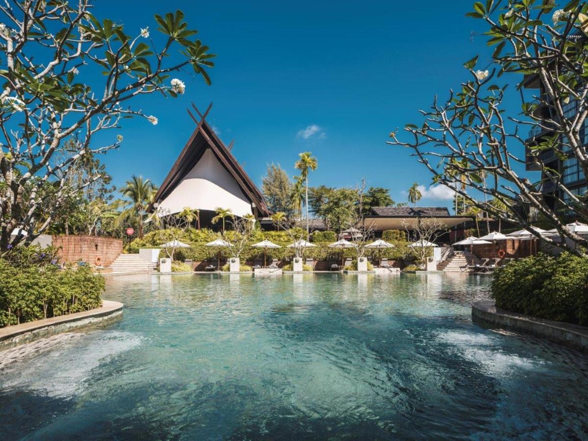 Avani+ Mai Khao Phuket Suites
