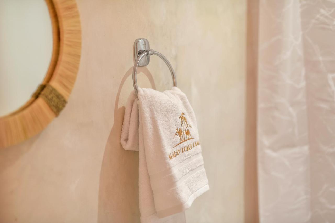 Agafay Pearl Camp Marrakech - 3