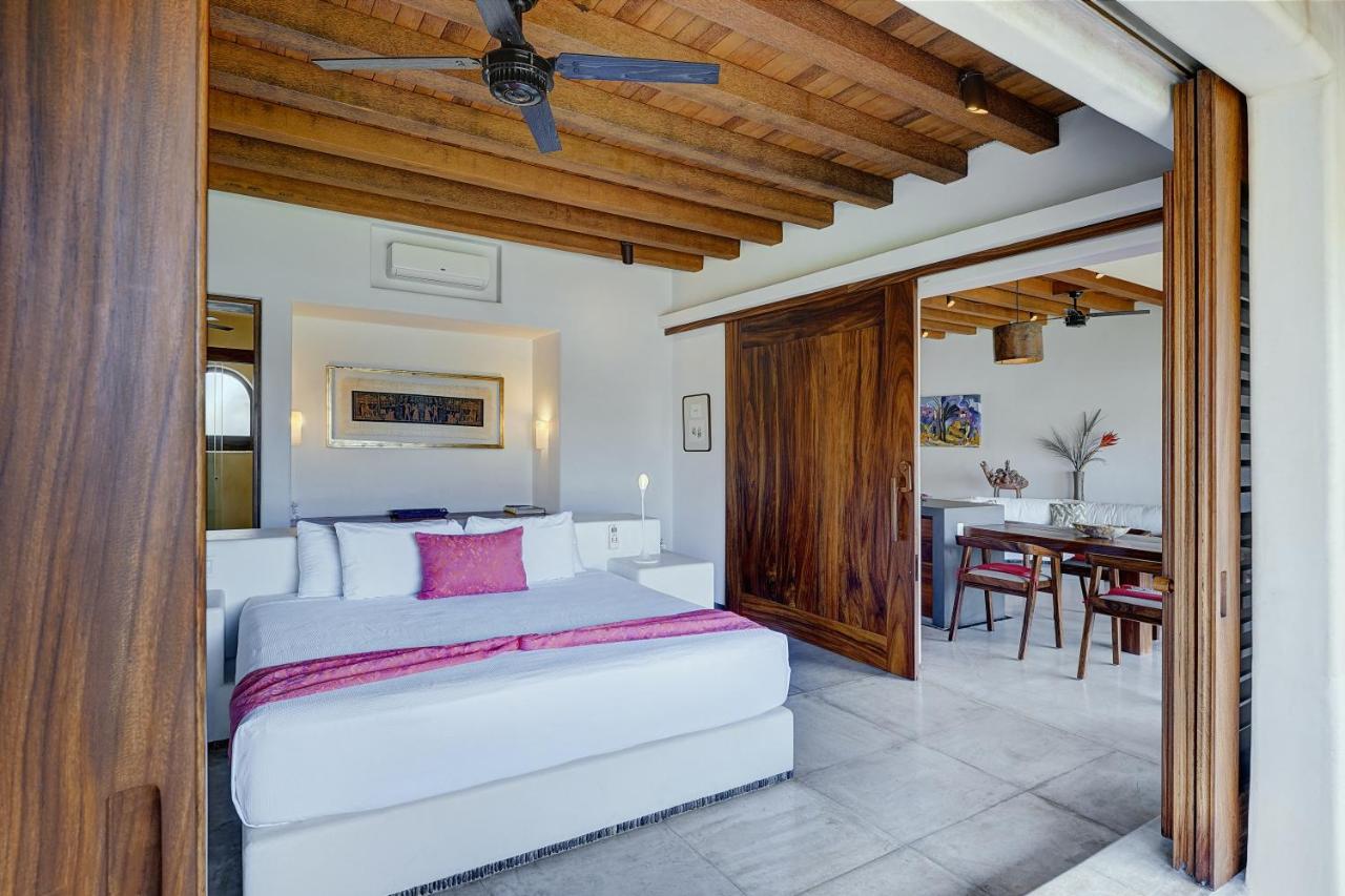 Las Palmas Luxury Villas photo