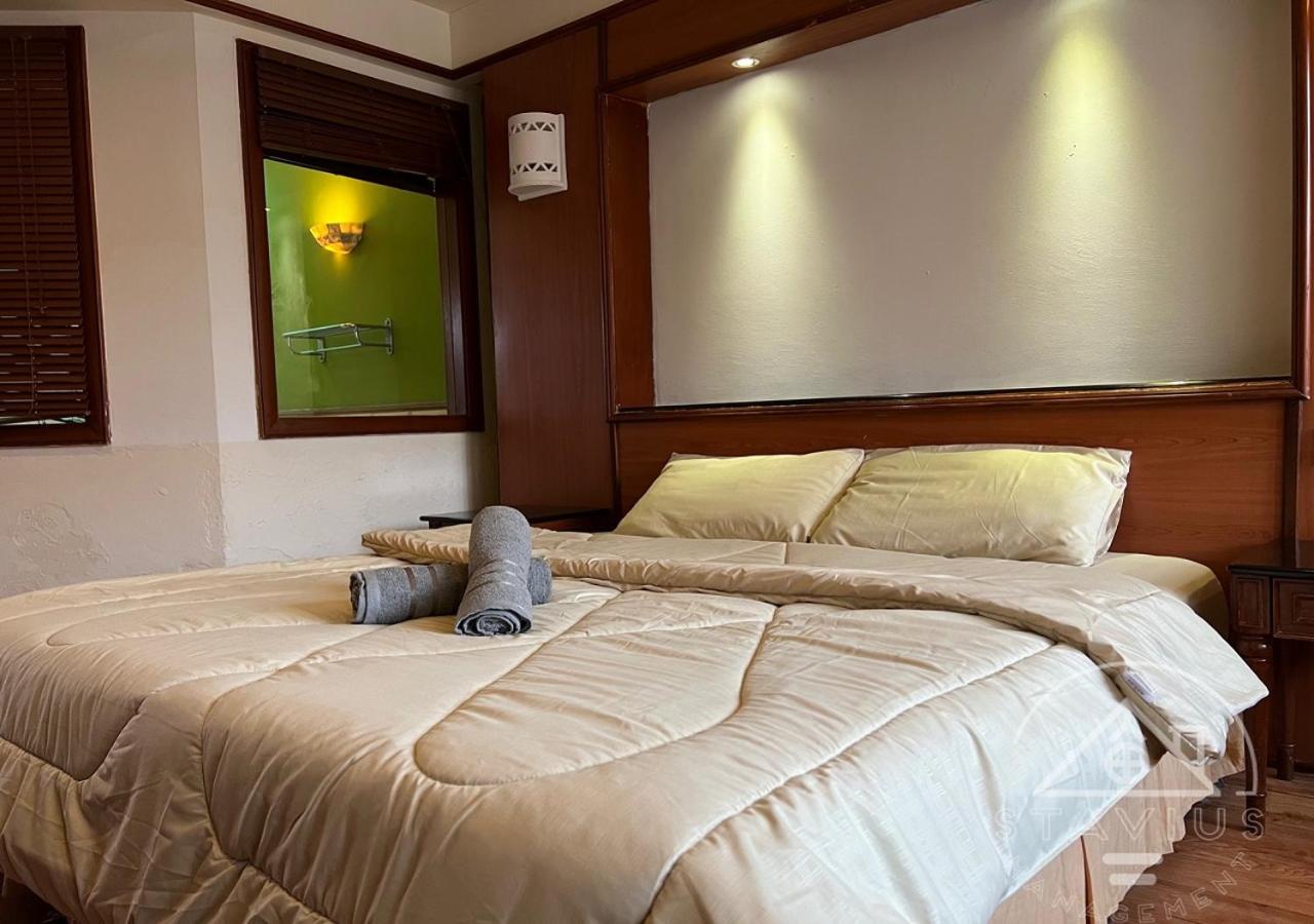 Image: Port Dickson Up to 4pax Water Chalet Private Unit