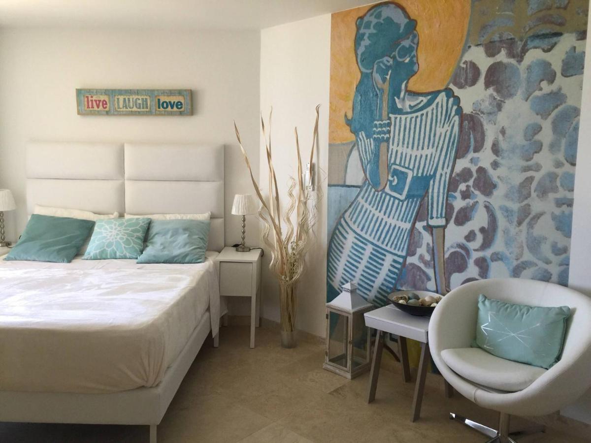 Lovely Sea View,Eagle Beach, Oasis Condominium Wifi - 2