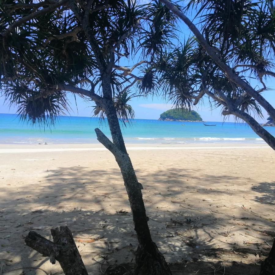 Thalassa Kata Beach - 4