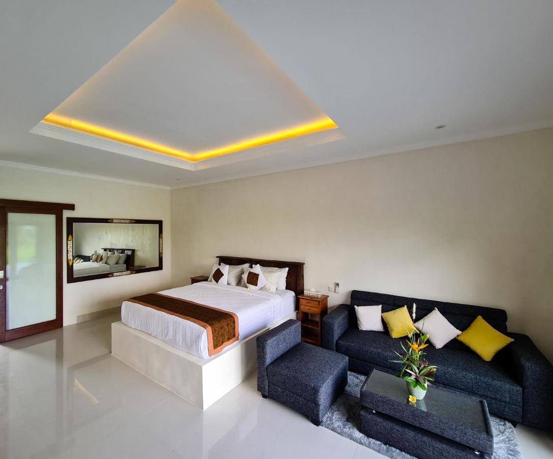 Uma Jala Villa Ubud - 2