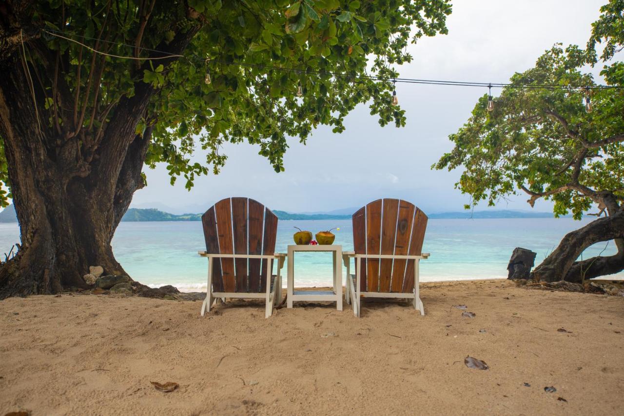 Image: Murex Bangka Dive Resort