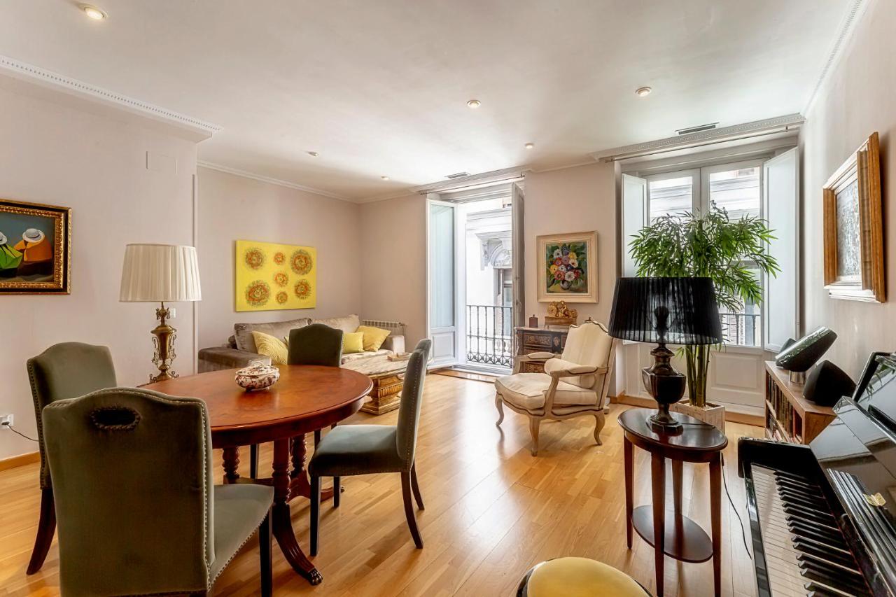 San Agustin I- Las Letras, Madrid – Updated 2022 Prices